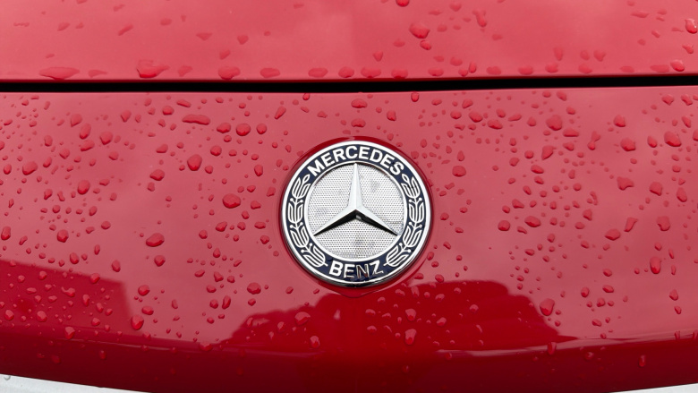 Mercedes-Benz GLA 200d Sport 5dr Diesel Hatchback